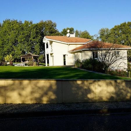 Villa Alba. Piscine Grand Jardin Hauts De Bordeaux Carignan-de-Bordeaux 外观 照片